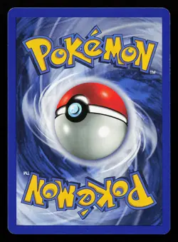Cleffa 31 WOTC Black Star Promo Pokemon Card - Image 2