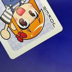 JOKER Mayor Rukko Picopuri Village Diary Animal Crossing Playing Card Japan - Image 3