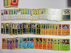 Pokemon TCG - Champion's Path ETB Opened - 200 Cards Lot + Sealed Promo - Image 3