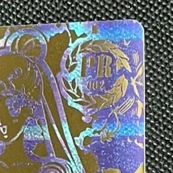 Usagi Tsukino Sailor Moon Gold Foil Trading Card Rare from Japan F/S Anime Manga - Image 4