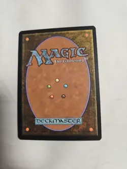 MTG Purphoros, God of the Forge - Theros -LP English - Image 2
