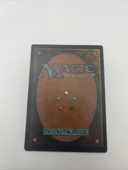 Enlightened Tutor Mirage 1996 Near Mint Mtg Magic The Gathering Dan Frazier - Image 4