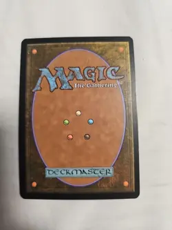 MTG Foil - Mycoloth - 140 / LP / English - Image 2