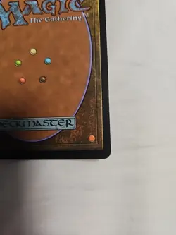 MTG Foil - Mycoloth - 140 / LP / English - Image 3