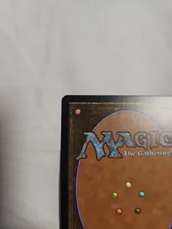 MTG Foil - Mycoloth - 140 / LP / English - Image 5