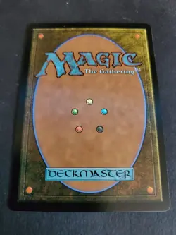 Aatchik Emerald Radian - Borderless FOIL - Aetherdift - MtG - NM - Image 2