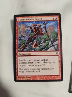 MTG Commander Staples Lot - Prossh Jund Tokens & Sacrifice - Sol Ring, Avenger - Image 2