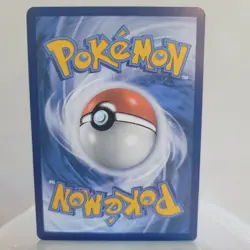 2025 McDonald’s Pokemon Dragon Discovery - M24EN - Charizard - 001/015 - C15 - Image 2