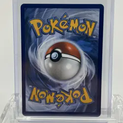 Pokemon TCG Mega Evolution Night Stretcher Trainer #173/132 Full Art NM - Image 2