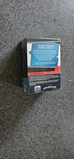 New Pokemon TCG Scarlet & Violet Black Bolt Booster Bundle - In Hand- Sealed - Image 2