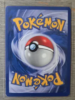 Jirachi 21 Nintendo Black Star Promo Non Holo Pokemon TCG Lightly Played - Image 2