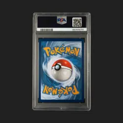 2022 Pokemon Sword and Shield Brilliant Stars Charizard V Fulll Art #153 PSA 10 - Image 2