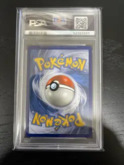 2019 POKEMON HIDDEN FATES MEWTWO GX PSA 10 GEM MINT 31/68 - Image 2