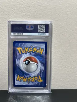NEW - Pokemon TCG - PSA 10 Slab: Charizard Ex 065 Premium Collection Promo - Image 2