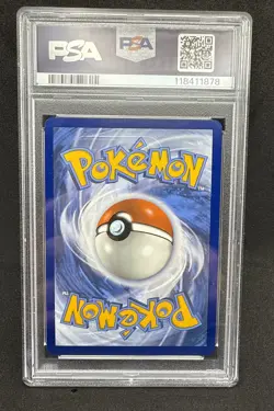 2023 Pokemon Mew EN - Charizard ex - Ultra Rare - 183/165- PSA 10 - Image 2