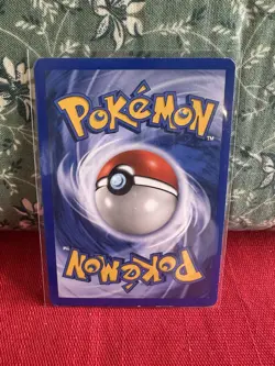 Linoone - ex Sandstorm Uncommon 44/100 2003 MP Pokemon - Image 2