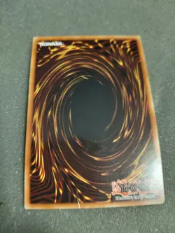 Flame Swordsman LOB-003 Unlimited Edition Holo - HP - Image 2