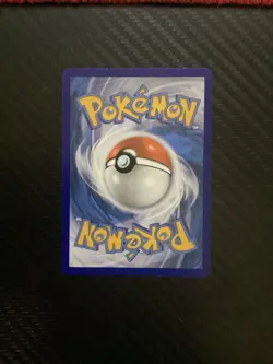 Umbreon - SWSH129 - Pokemon Sword & Shield Promo Ultra Rare Holo Card NM - Image 2