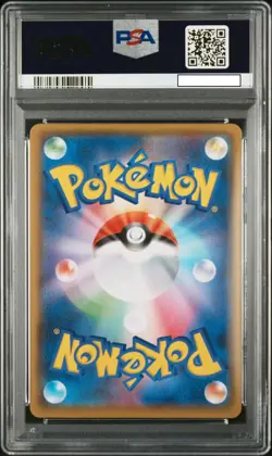 PSA 10 Pokemon Card Charizard 25th Anniversary Japanese 001/025 Holo Promo 2021 - Image 2