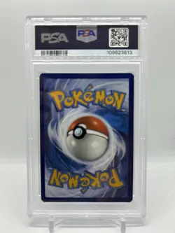 Galarian Moltres SWSH284 SWSH: Sword & Shield Promo Cards Holo PSA 9 Mint - Image 2