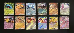 Pokemon 151 sv2a Complete Full Master Base Set 165 Japanese Card Game US SELLER - Image 2