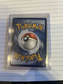 Pikachu & Zekrom GX SM248 Holo Full Art Black Star Promo Card NM Condition - Image 4