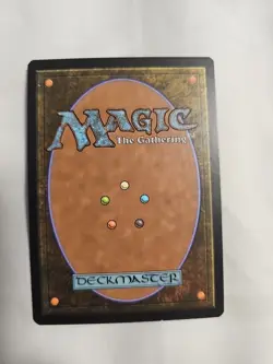 Magic The Gathering MTG DOUBLING SEASON Modern Masters LP Light Played - Image 2