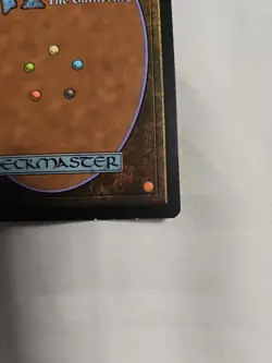 Magic The Gathering MTG DOUBLING SEASON Modern Masters LP Light Played - Image 3