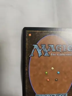 Magic The Gathering MTG DOUBLING SEASON Modern Masters LP Light Played - Image 5