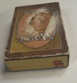 MAGIC The Gathering Deckmaster unplayed Complete Plus Extras - Image 4
