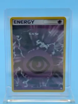 Psychic Energy 109/110 Holo - Rare - Pokemon EX Holon Phantoms - MP - See Video - Image 4