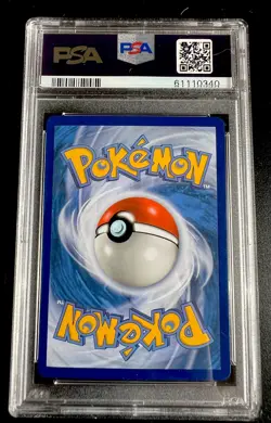 Pokemon 2019 Sun & Moon Hidden Fates Moltres Zapdos Articuno GX #69/68 PSA 10 - Image 3