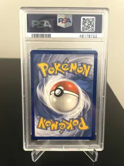 Pokemon Moltres Zapdos Articuno GX Rainbow 2019 Hidden Fates 69/68 PSA 10 - Image 2