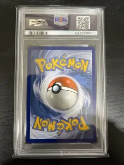 2019 POKEMON HIDDEN FATES MOLTRES & ZAPDOS & ARTICUNO PSA 9 MINT 66/68 FULL ART - Image 2