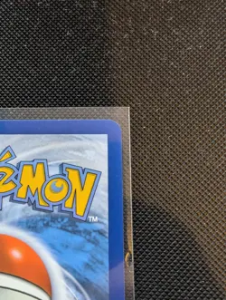Pokemon TCG Hop’s Zacian EX 186/159 Journey Together Ultra Rare - Image 3