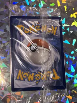 Pokemon TCG S&V Base - Koraidon Black Star Promo 014 Sealed - Image 2