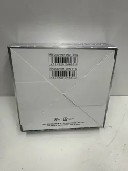 Pokemon Sword & Shield SM11 Japanese Booster Box Miracle Twins Factory Sealed - Image 3