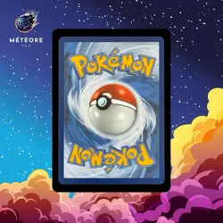 Carte Pokemon Doudouvet 007/131 Master Ball EV8.5 Evolutions Prismatiques Fr - Image 2