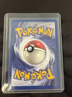 Pokemon TCG Challenge! 1st Edition Team Rocket 74/82 LP Vintage Rare - Image 2