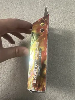 Pokemon XY Primal Clash Earth's Pulse Theme Deck Groudon - Image 4
