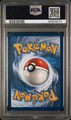 2018 Pokemon Sun & Moon Full Art Rayquaza GX 177a/168 PSA 10 Hidden Fates - Image 2