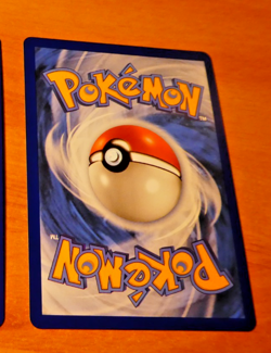 POKEMON CARD HOLO CARTE MILOBELLUS EX 042/191 FR SSP MINT 2024 - Image 2