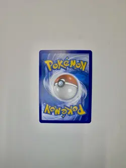 Pokemon TCG Mewtwo v SWSH229 Ultra Rare Black Star Promo Card - Image 2