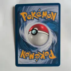 Oddish 122/165 - NON-HOLO - Expedition - eREADER - WOTC POKEMON CARD - NM - Image 2