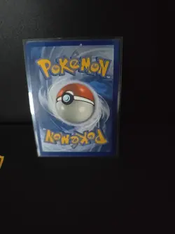Pokemon TCG Ho-Oh EX Breakpoint Holo Holo Rare Card 92/122 - Image 2