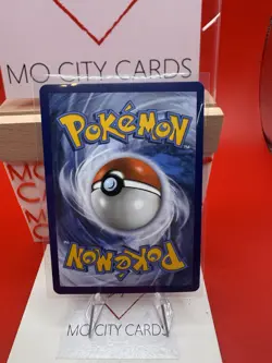 2009 Garchomp C LV.X 145/147 Supreme Victors Rare Level Up POKEMON CARD - Image 2