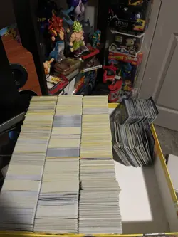 POKEMON CARD LOT (READ DESCRIPTION) - Image 2