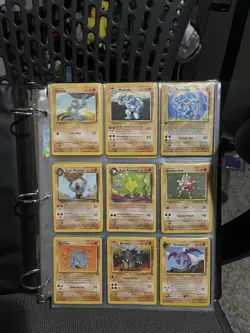 POKEMON CARD LOT (READ DESCRIPTION) - Image 3
