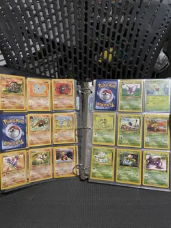 POKEMON CARD LOT (READ DESCRIPTION) - Image 4