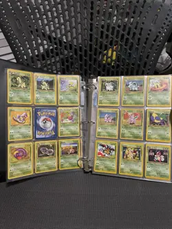 POKEMON CARD LOT (READ DESCRIPTION) - Image 5
